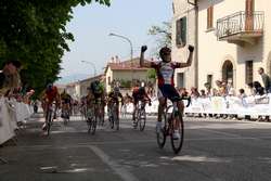 La coppa lavoratori a Luco: successo