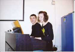 I prossimi appuntamenti delle scuole di musica