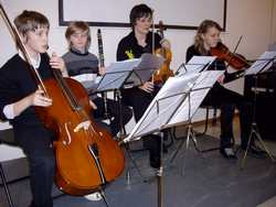 I prossimi appuntamenti delle scuole di musica