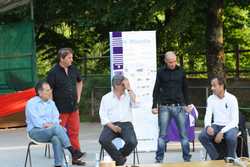 Viola, si allontana l'ipotesi Dunga