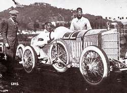 Arriva la Mille Miglia. Il percorso