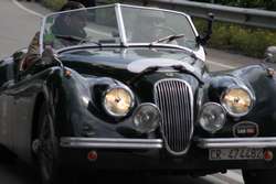 La Mille Miglia, le foto...