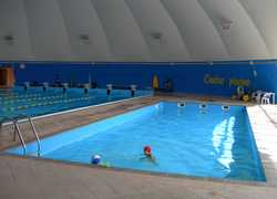 Borgo: ViviloSport, Franco Frandi presidente