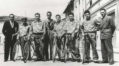 Il Trofeo Amilcare Giovannini