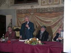 Cultura del Rotary Club Mugello