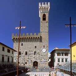 Scarperia a Mosca...