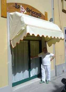 Buona cucina, a Borgo apre Lo Spicchio