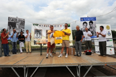 Il Mugello applaude il Ciclotour