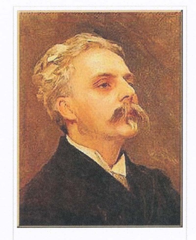 BORGO. IL “REQUIEM” DI G. FAURE’ NELLA PIEVE DI SAN LORENZO