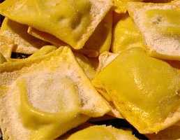 Domenica 4 luglio è in arrivo la Sagra del tortello