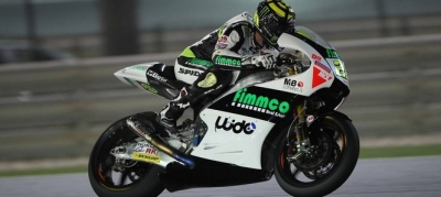 Motociclismo: Gianluca Bandini racconta Andrea Iannone