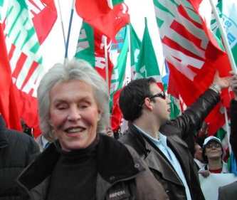 L'ONOREVOLE BONIVER A MARRADI  RICEVERA' LA CITTADINANZA ONORARIA