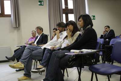 Presentata BorgoinFiera...