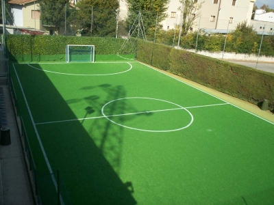 Calcio a 5: a Bivigliano il Torneo Fornasier