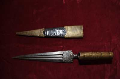 Un Week End dedicato ai coltelli a Scarperia