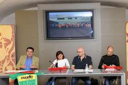 Mugello. Il programma e gli appuntamenti del Ciclotour e del Ciclofest