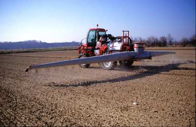 Diserbanti nocivi a Scarperia? Ferrini risponde a Modi