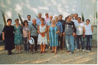 Botteghe d'arte al Forteto