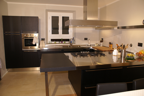 Borgo in fiera: Attilio Lapi