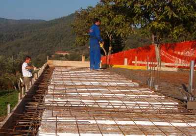 Vicchio. Castelcistio, tutto fermo?