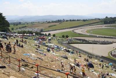 Mugello. Iannone trionfa in Moto2
