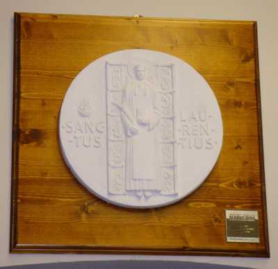 La biblioteca di Borgo in ricordo del prof Mario Bini