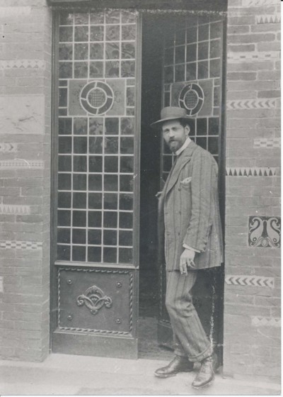 GALILEO CHINI E LA TOSCANA IN MOSTRA A VIAREGGIO