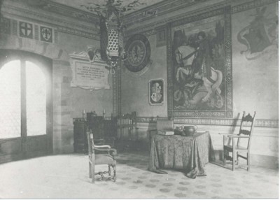 GALILEO CHINI E LA TOSCANA IN MOSTRA A VIAREGGIO