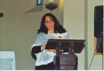 Applaudito concerto lirico a Palazzo dei Vicari