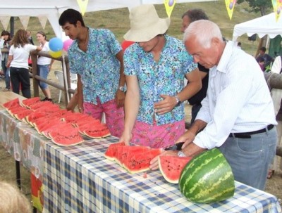 Tornano i 'Giovedì nel Borgo'