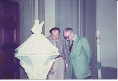 Al Giapponese Daichi Fukusako l' 11° 'premio Berti'