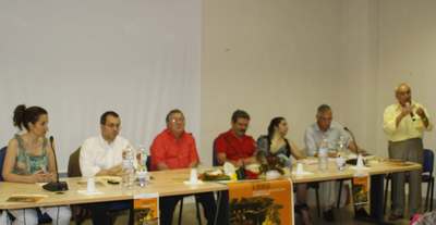 Quattro secoli a Borgo. Presentato 'Il podere di Lutiano'