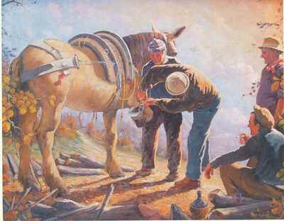 Paladini alla Casa di Giotto. Inaugurata la mostra