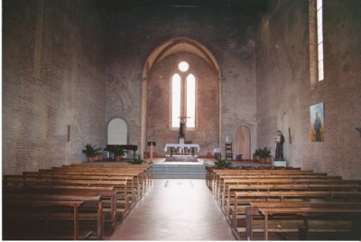 Borgo. Grande concerto vocale in San Francesco