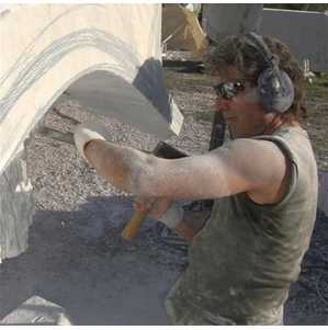 San Piero. Al via il Simposio di scultura