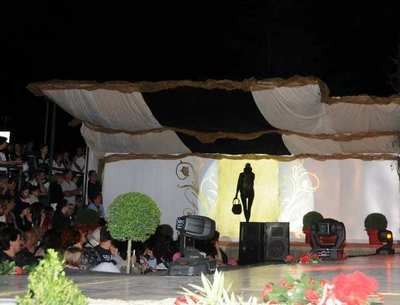 Ronta, torna 'Moda sotto le Stelle'