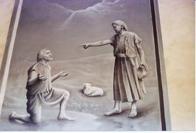 Arte Sacra. Nuova opera a Vicchio