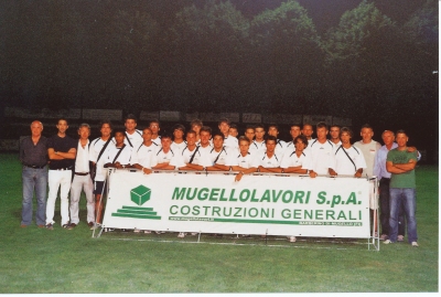 Calcio: Fortis Juventus, i biancoverdi danno il via alla stagione 2010/2011