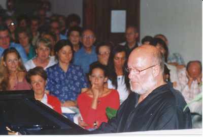 Tornano i concerti a Castagno d'Andrea