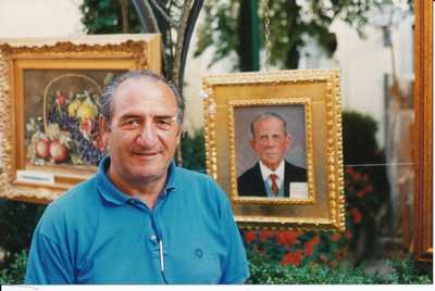 Estate a tutta arte per i pittori mugellani