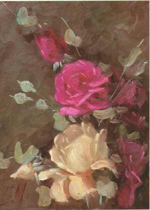 Estate a tutta arte per i pittori mugellani