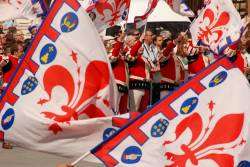 Diotto e non solo.... agosto e settembre ricchi a Scarperia