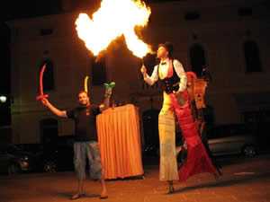 Di Strada e di Borgo. Artisti a Palazzuolo...