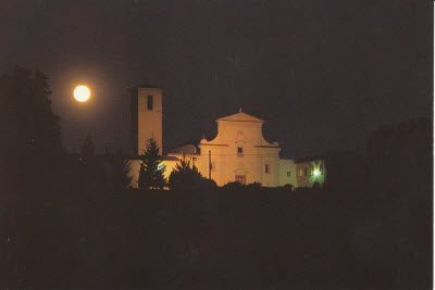 Conferenza su Clemente Susini a Fagna