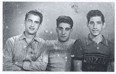 Ciclismo: A Borgo la 65° Coppa della Liberazione