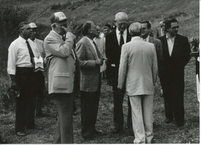 Monte Altuzzo 14 settembre 1944-1988. Una data da ricordare