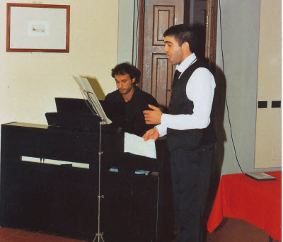 Il grande Ruggero Leoncavallo nel libro di Sabrina Landi-Malavolti