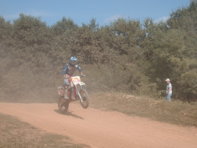 Motocross: la Scuderia Luco Mugello giù dal podio