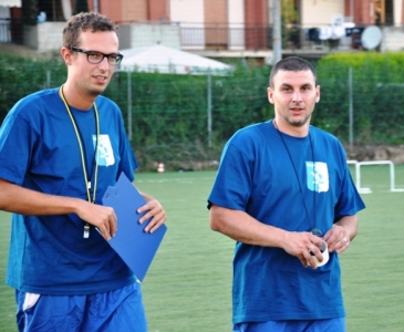 Calcio: la Borghigiana al via della stagione