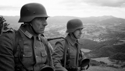 Rievocazione della battaglia di Monte Altuzzo